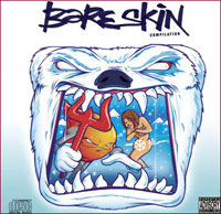 Bare Skin Compilation - Various Artists