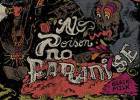 Black Milk – No Poison No Paradise Review