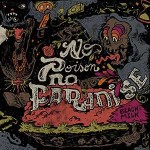 Black Milk - No Poison No Paradise