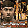 Mystikal – Lets Get Ready Review