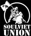 Soulviet Union - Strength In Numbers