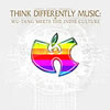 Various Artists – Think Differently Music: Wu-Tang Meets the Indie Culture Review