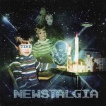 Time - Newstalgia