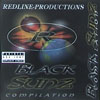 Various Artists - Black Sunz Compilation
