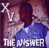 XV – The Answer Review