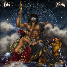 Blu & Nottz – Gods In The Spirit EP Review