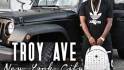 Troy Ave New York City Album Review
